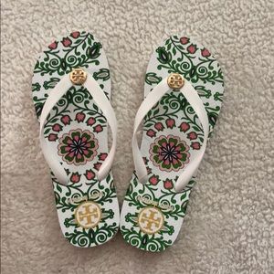 Tory Burch Flip Flops